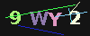 Gambar captcha